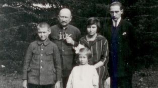 Agnieszka Dowbor-Muśnicka. Tragiczna historia córki wielkiego generała