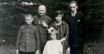 Agnieszka Dowbor-Muśnicka. Tragiczna historia córki wielkiego generała