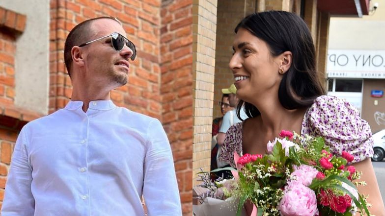 Marcin Hakiel ujawnia kulisy znajomości z Magdaleną Stępień