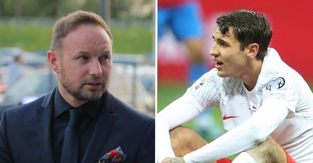 "Nie zasługujemy na grę w Euro 2024". Były kadrowicz nie ma litości dla piłkarzy