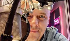 Marcin Cichoński żegna się z radiową Trójką, powodem odwołanie Kuby Strzyczkowskiego