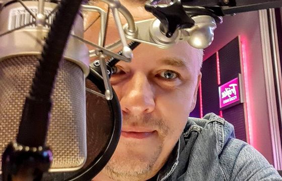 Marcin Cichoński żegna się z radiową Trójką, powodem odwołanie Kuby Strzyczkowskiego