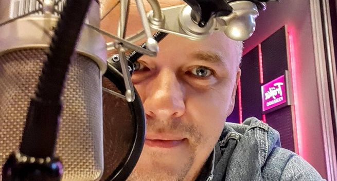 Marcin Cichoński żegna się z radiową Trójką, powodem odwołanie Kuby Strzyczkowskiego