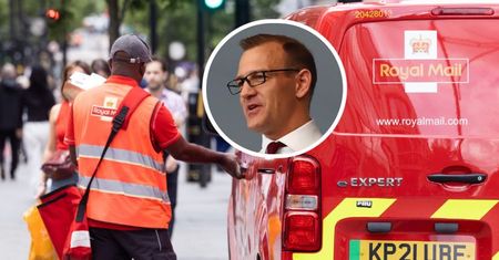 Czeski miliarder przejmie Royal Mail. Brytyjska poczta ma 500 lat