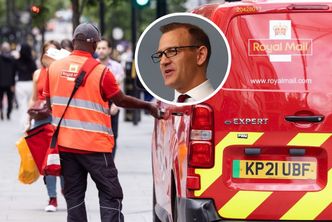 Czeski miliarder przejmie Royal Mail. Brytyjska poczta ma 500 lat