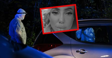 Tajemnicza śmierć 33-latki z Top Model. Znamy szczegóły sekcji zwłok