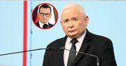 Kaczyński ocenił szanse Morawieckiego. Prezes PiS mówi o cudzie