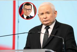 Kaczyński ocenił szanse Morawieckiego. Prezes PiS mówi o cudzie