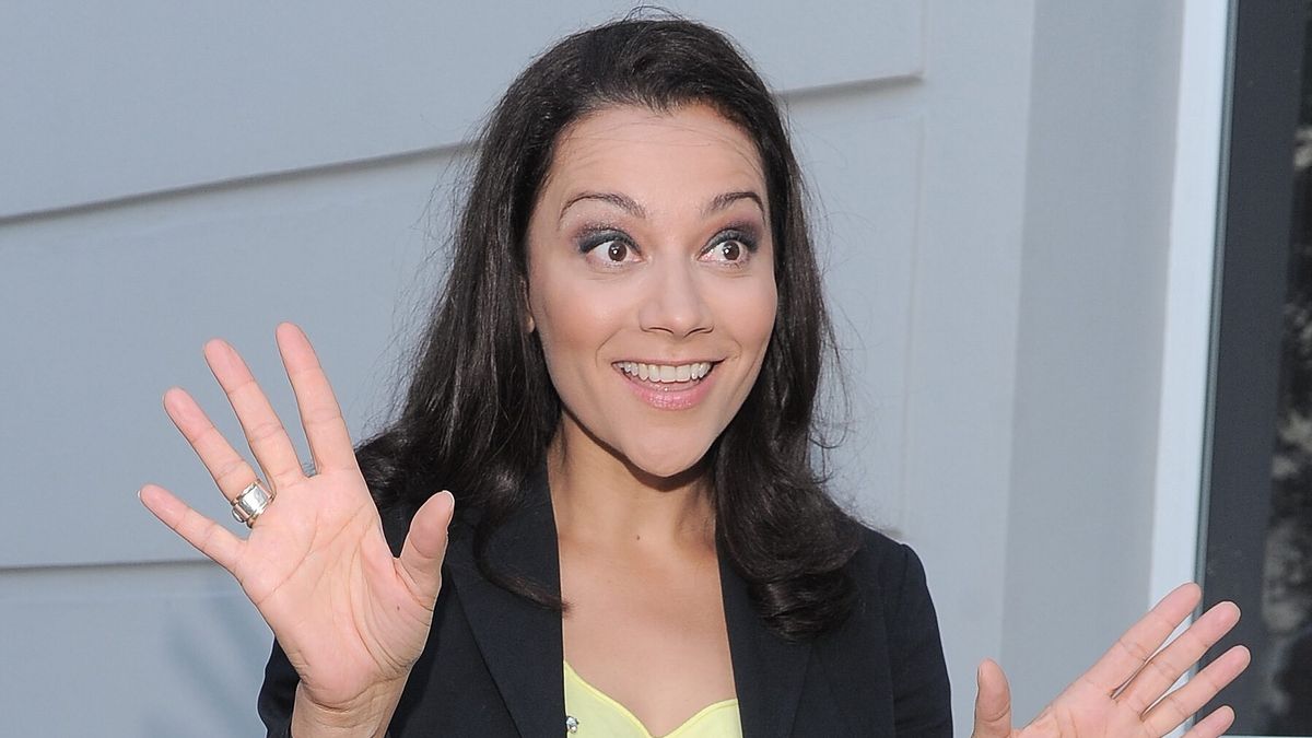 Klaudia Carlos jest mamą dwójki dzieci