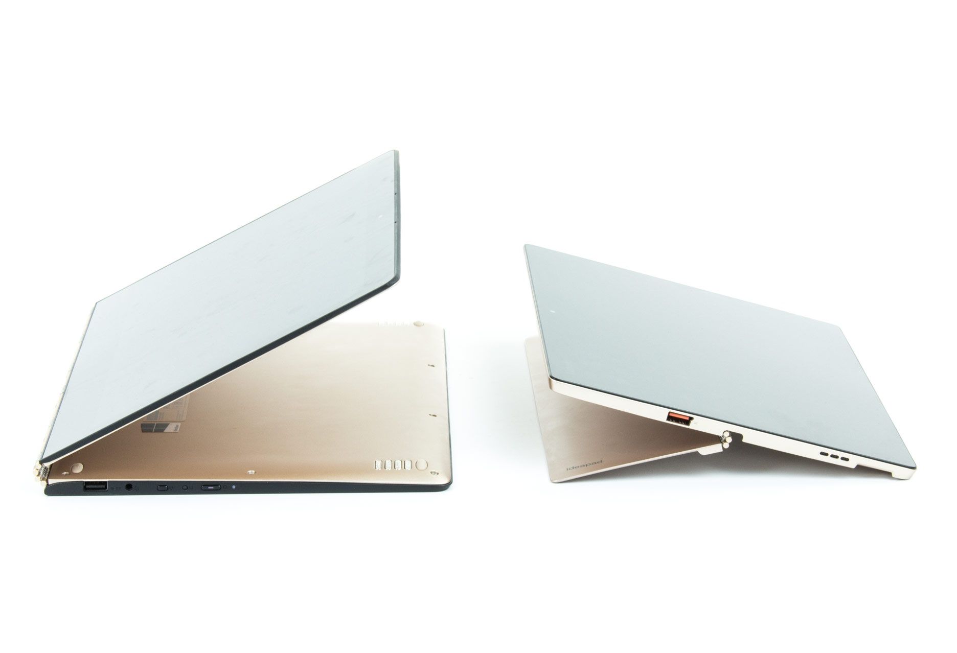 Lenovo MIIX 700 i Lenovo Yoga 900