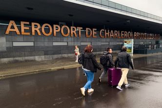 Strajk związków zawodowych sparaliżuje lotniska w Belgii. Odwołują loty