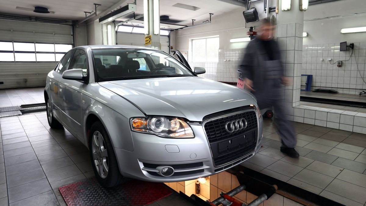 Diagności chcą podwyżki opłat za badanie techniczne