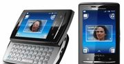 Sony Ericsson X10 Mini bez multi-touch - bo jest zbyt skomplikowany? [wideo]