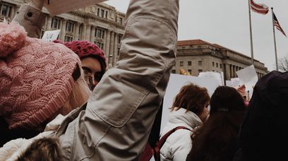 Nosisz szpilki? Sorry, nie jesteś feministką... przynajmniej według niektórych