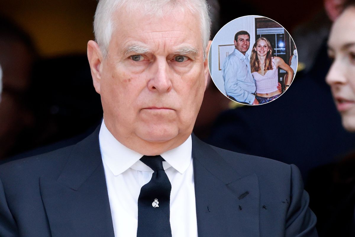 "Najgłośniejsza" ofiara byłego księcia. Zmuszano ją do stosunków