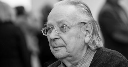 Stanisław Fijałkowski nie żyje. Zmarł w dniu 98. urodzin