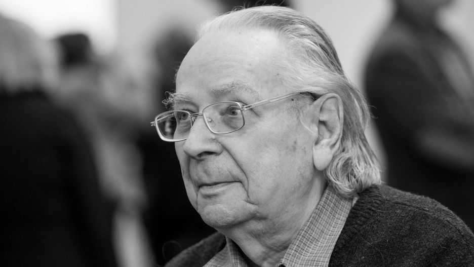 Stanisław Fijałkowski nie żyje.