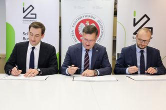 Nowe technologie dla bezpieczeństwa Polski: współpraca Sieci Badawczej Łukasiewicz i Służby Kontrwywiadu Wojskowego