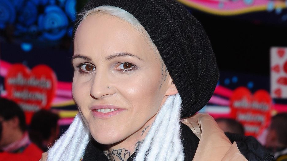 Agnieszka Chylińska niedługo skończy 44 lata