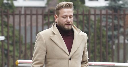 Bartek Jędrzejak pożegnał przyjaciela. Mężczyzna zginął tragicznie w Hiszpanii