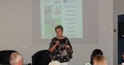 Uniwersytet Trzeciego Wieku „Wiem więcej” w Radomsku podsumował udział w programie Erasmus+