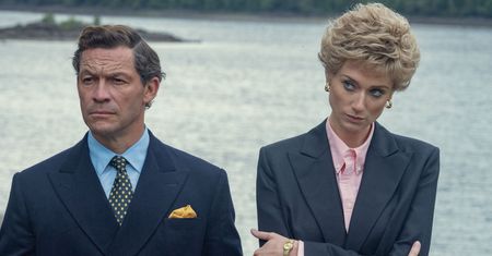 Koniec "The Crown". Śmierć królowej miała wpływ na serial