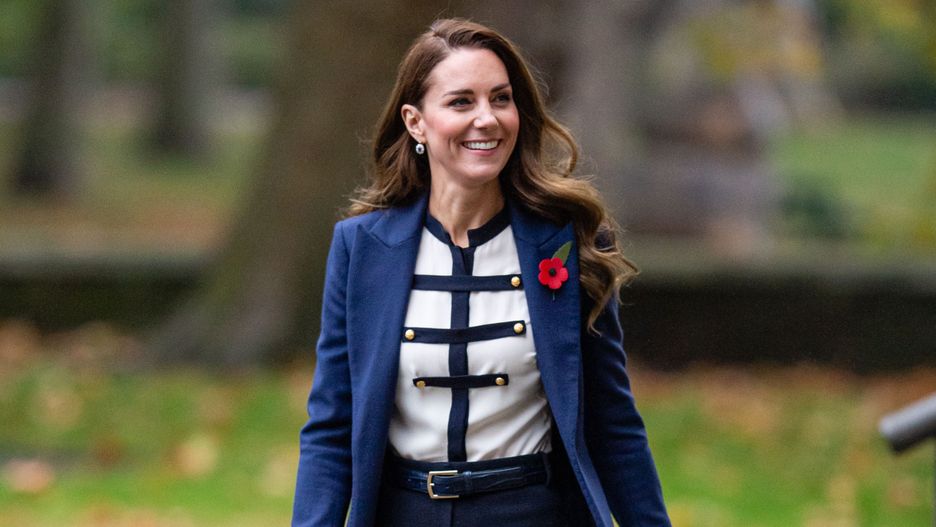 Księżna Kate obchodzi 40. urodziny