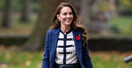 Wyjątkowe zdjęcie Kate. Piękny portret na 40. urodziny