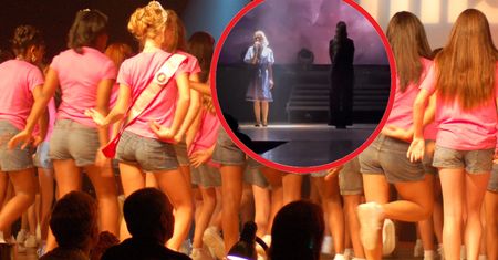 Kuriozalne wybory miss w Rosji. Konkurencja nie do pomyślenia