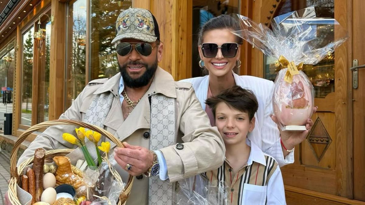 Krzysztof Rutkowski stosuje blackface?