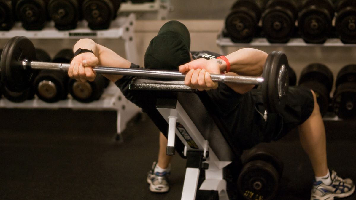 Dieta na masę mięśniową powinna być przemyślana i zaplanowana