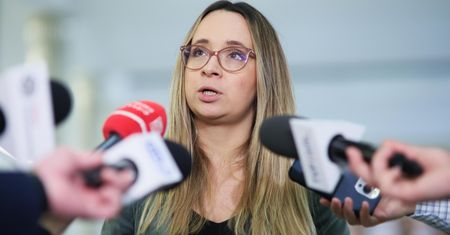 Projekt ustawy o statusie osoby najbliższej. "To kadłubek"