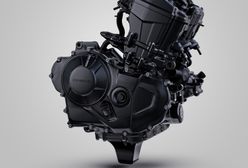 Honda odsłania silnik nowego Horneta. Co o nim wiemy?