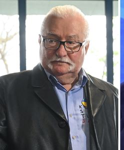 Sukces Nawrockiego w liczbie oddanych głosów. Lepszy był tylko Wałęsa