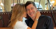 Robert Lewandowski wychwala Annę w niemieckim tabloidzie: "Potrafi CZYTAĆ W MOICH MYŚLACH"