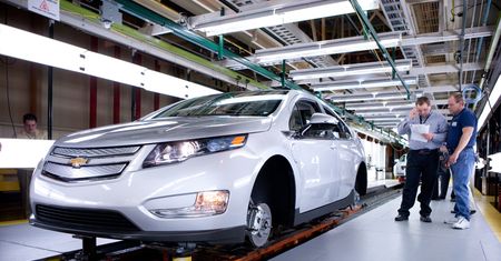 General Motors zwolni tysiąc pracowników. Nie tylko w USA