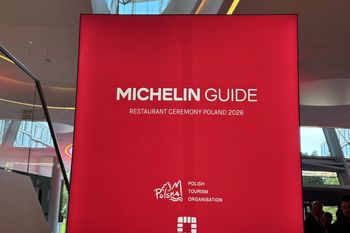 Bib Gourmand 2026 w Polsce. Te restauracje zachwycają jakością i rozsądną ceną