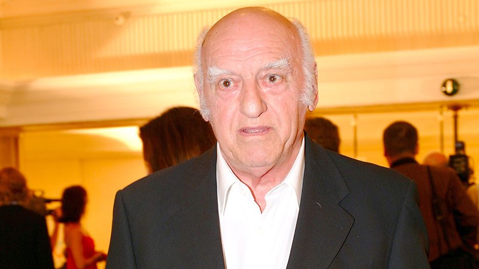 Jerzy Kawalerowicz