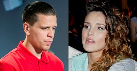 Wojciech Szczęsny reaguje na plotki o NIEŚLUBNYM DZIECKU!