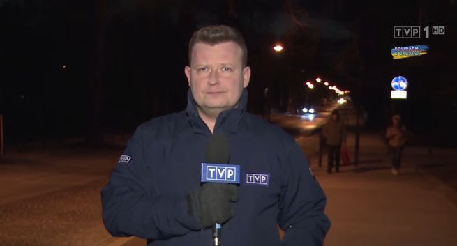 Były wiceszef TAI reaguje na doniesienia „Wyborczej” i zapowiada proces