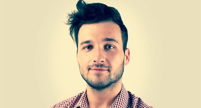 Grzegorz Korczyński: z marketingu Tarczyński do Digital Kingdom