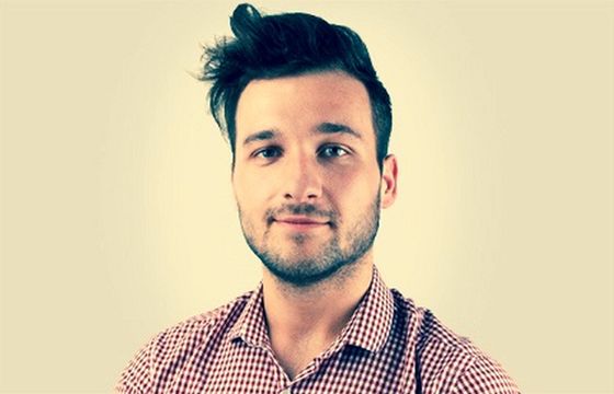 Grzegorz Korczyński: z marketingu Tarczyński do Digital Kingdom