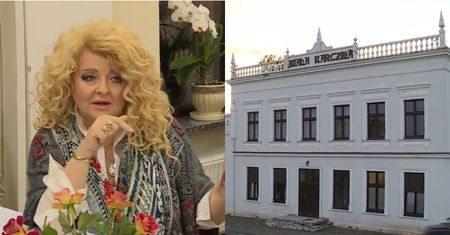 Karczma po "Kuchennych Rewolucjach" Magdy Gessler znika z rynku. Trafi pod młotek KOMORNIKA