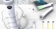 iRoll - zwijany smartfon przyszłości
