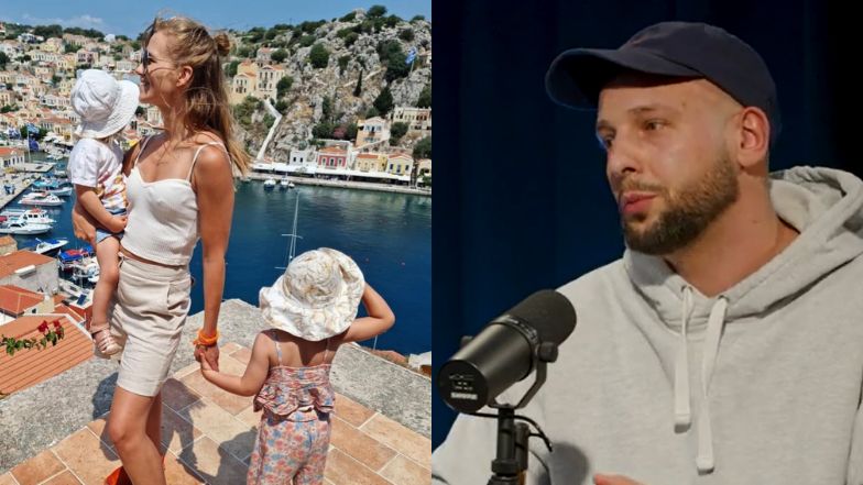 Maciej Pela mówi o nowej rzeczywistości córek