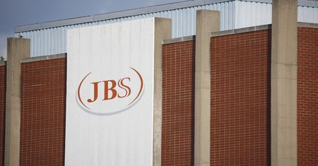 Cyberatak na jednego z największych dostawców mięsa na świecie JBS USA