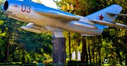 MiG-17PF na sprzedaż. Radziecki samolot myśliwski może być twój