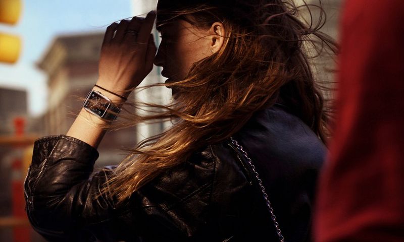 W skrócie: Apple Watch z własnym salonem, otwarte Google Now i zdjęcie zrobione Huaweiem P8
