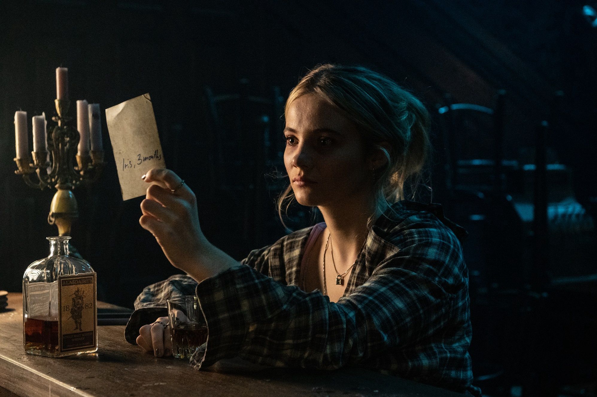 Premiera filmu "Dwie minuty do piekła" już pod koniec stycznia 2024 r.