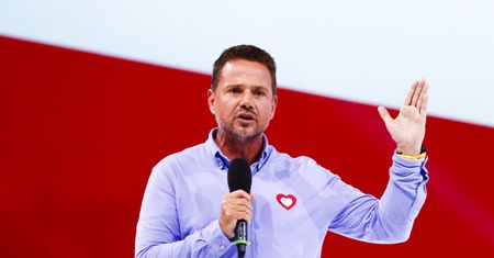 Trzaskowski nie odpuścił władzy. Uderzył w czuły punkt